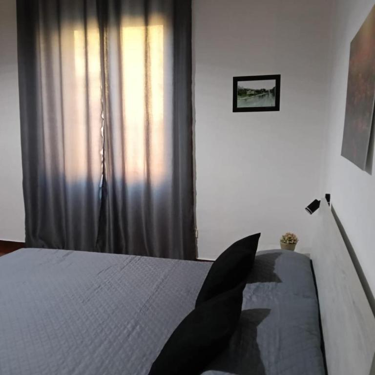 DOMUS MANDROLISAI holiday home cagliari - One-Bedroom House - 32