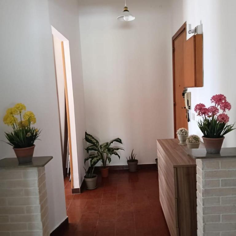 DOMUS MANDROLISAI holiday home cagliari - One-Bedroom House - 35