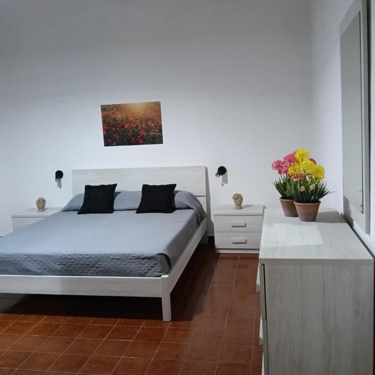 DOMUS MANDROLISAI holiday home cagliari - One-Bedroom House - 39