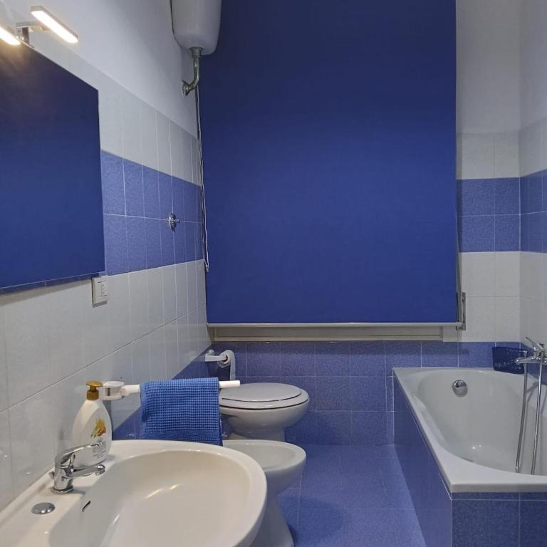DOMUS MANDROLISAI holiday home cagliari - One-Bedroom House - 40