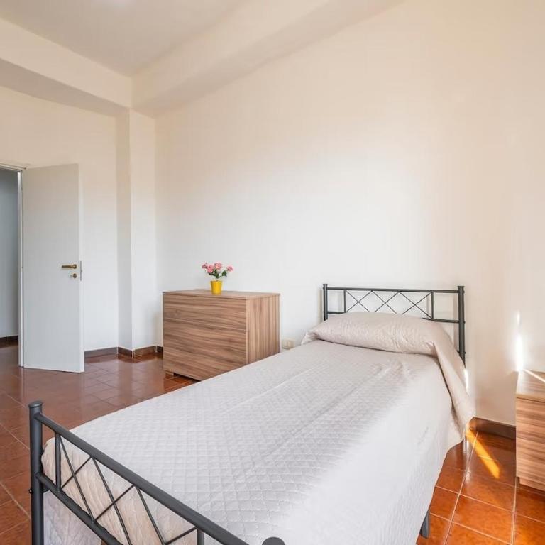 DOMUS MANDROLISAI holiday home cagliari - One-Bedroom House - 42