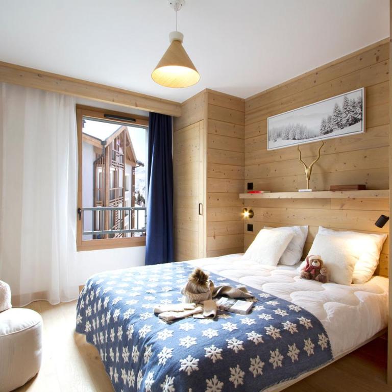 Résidence Phoenix B by Leavetown Vacations - Appartement 1 Chambre avec Terrasse - 5