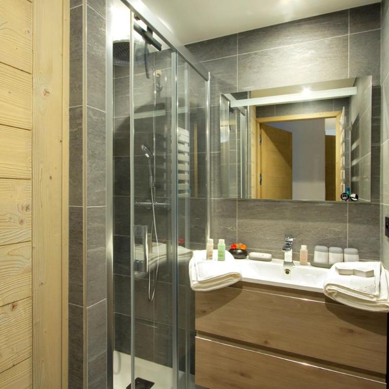 Résidence Phoenix B by Leavetown Vacations - Appartement 1 Chambre avec Terrasse - 7