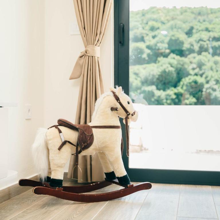 ke'Andrra Apartments - Apartman sa 2 Spavaće Sobe - 4
