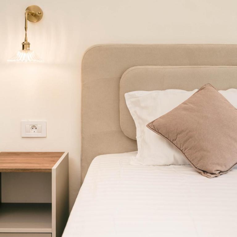 ke'Andrra Apartments - Apartman sa 2 Spavaće Sobe - 9