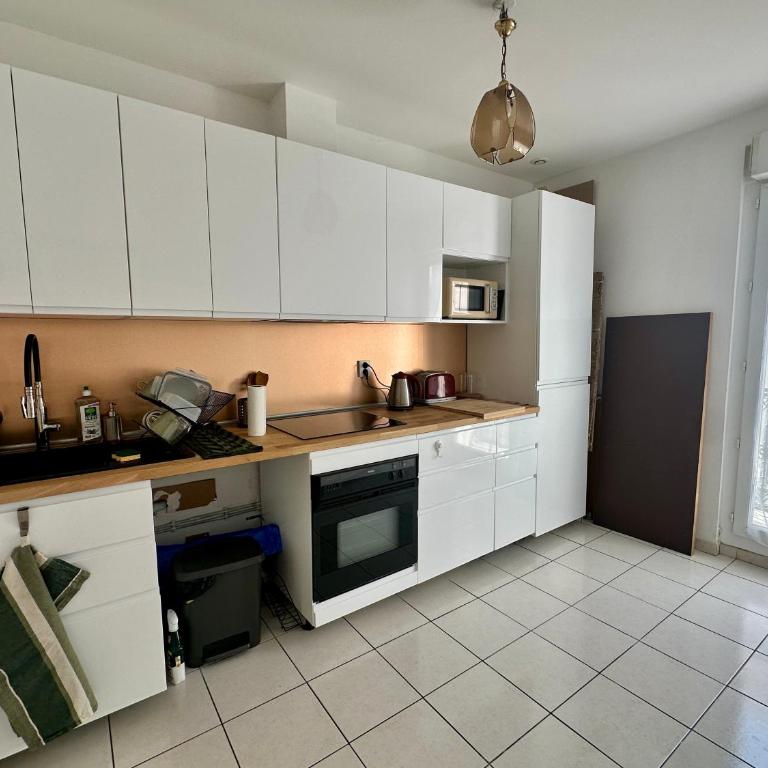 The Rave - Appartement 2 Chambres - 3