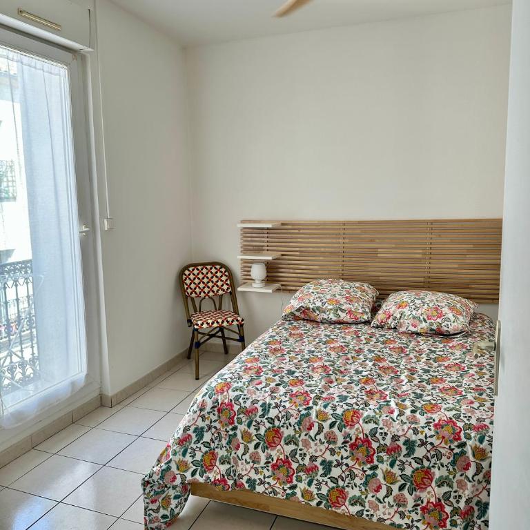 The Rave - Appartement 2 Chambres - 5