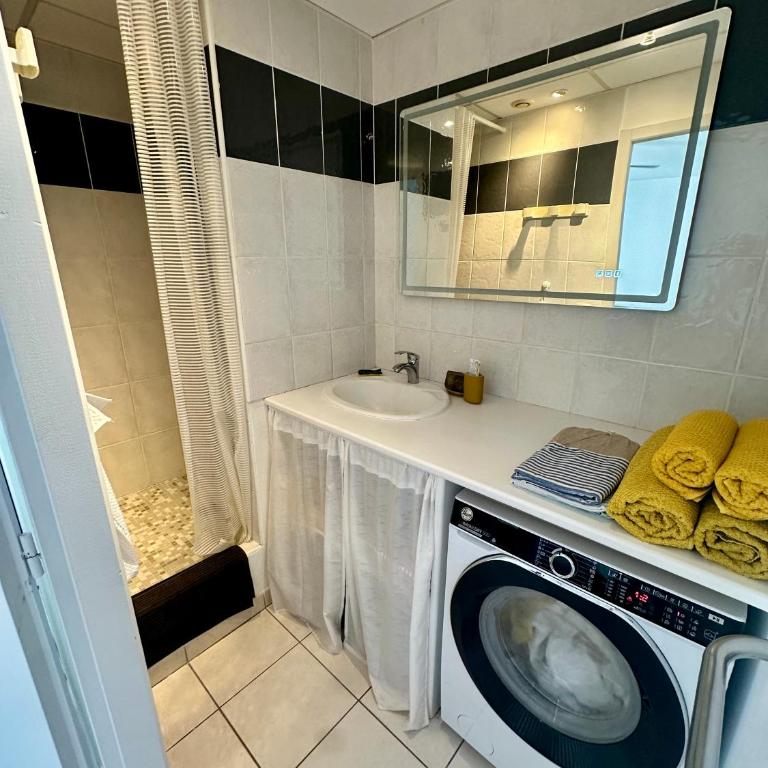 The Rave - Appartement 2 Chambres - 6