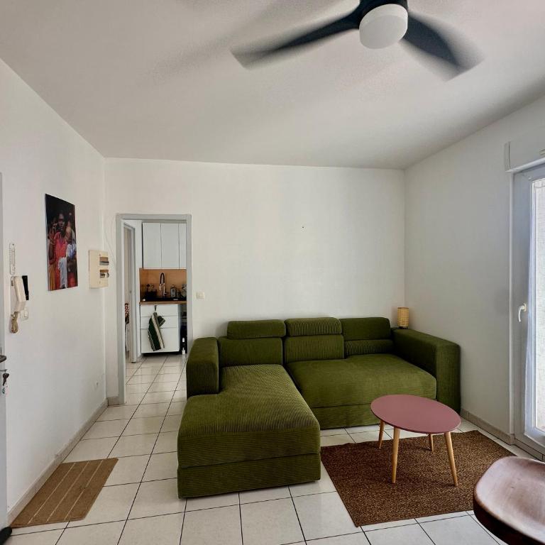 The Rave - Appartement 2 Chambres - 7