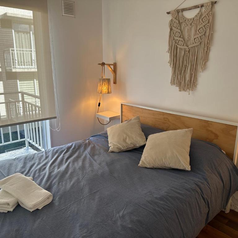 Oceana Suites Pucón vista al volcán - Two-Bedroom Apartment - 9