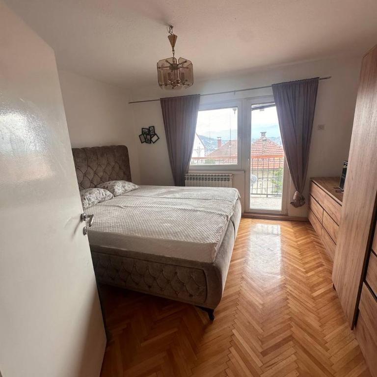 Villa One Sarajevo - Vila - 4