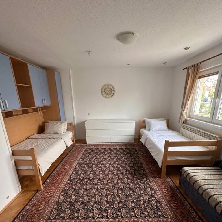 Villa One Sarajevo - Vila - 6