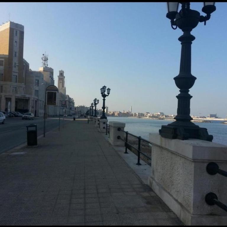 Sea Breeze Apartment with full kitchen 200 metres to the Sea - Appartamento con 1 Camera da Letto - 16