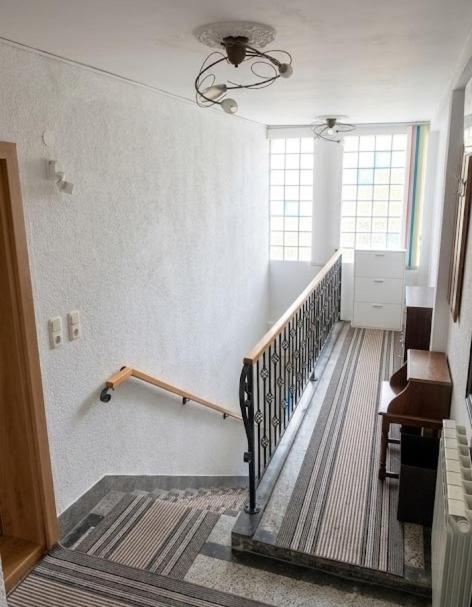 Villa One Sarajevo - Vila - 13