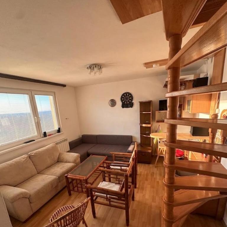 Villa One Sarajevo - Vila - 9