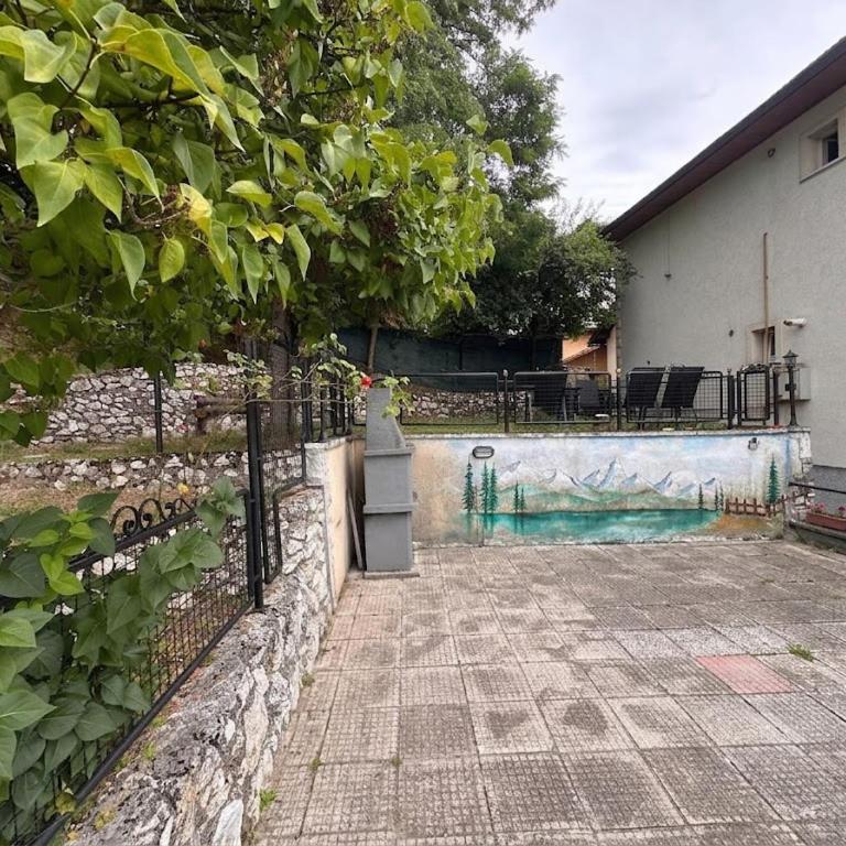 Villa One Sarajevo - Vila - 11