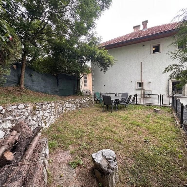 Villa One Sarajevo - Vila - 18