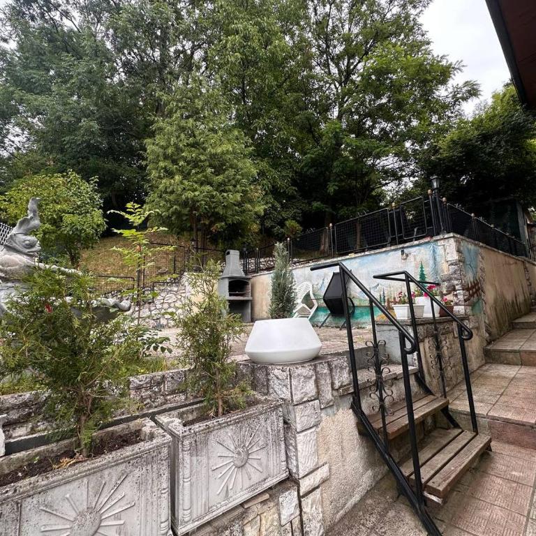 Villa One Sarajevo - Vila - 15
