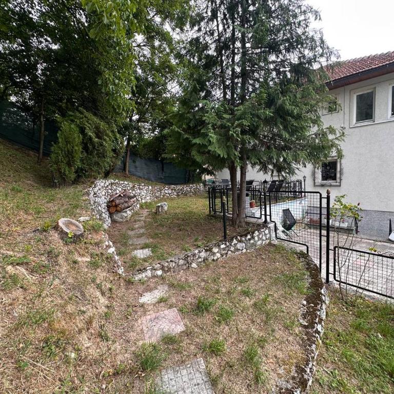 Villa One Sarajevo - Vila - 19