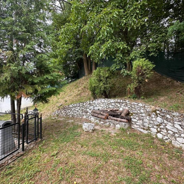 Villa One Sarajevo - Vila - 20