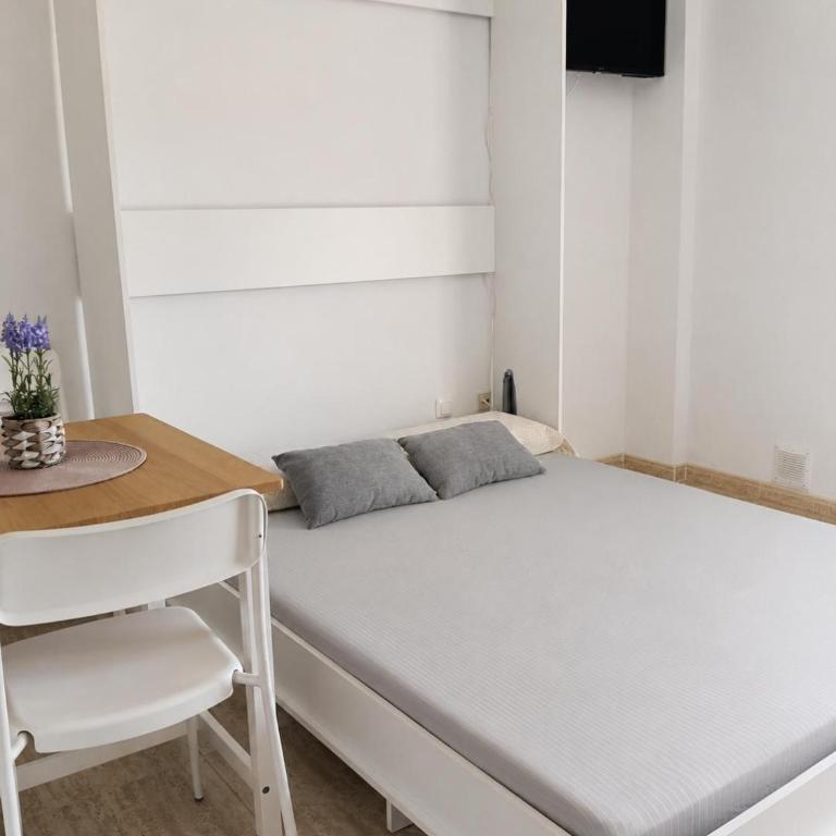 Oasis Beach Arenales - Appartamento con 1 Camera da Letto - 2