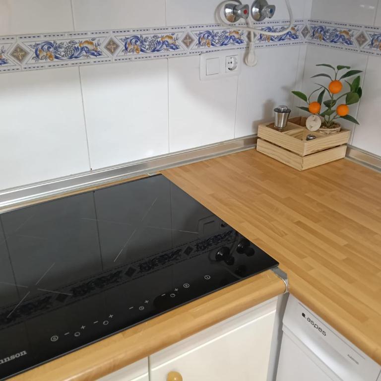 Oasis Beach Arenales - Appartamento con 1 Camera da Letto - 3