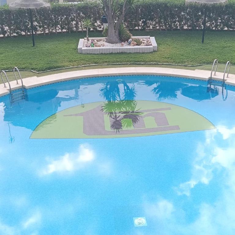 Oasis Beach Arenales - Appartamento con 1 Camera da Letto - 4
