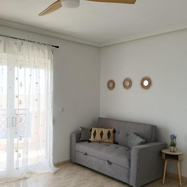 Oasis Beach Arenales - Appartamento con 1 Camera da Letto - 5