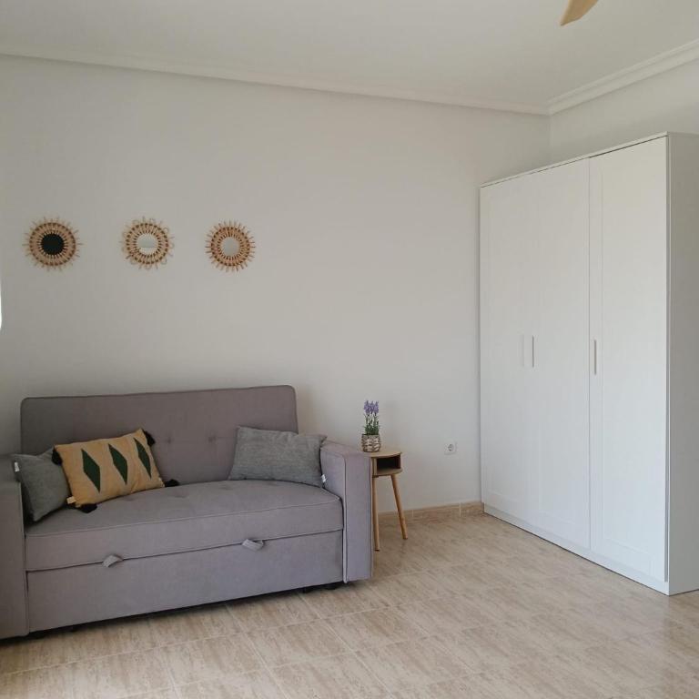 Oasis Beach Arenales - Appartamento con 1 Camera da Letto - 6