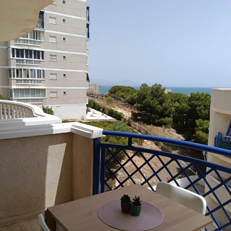 Oasis Beach Arenales - Appartamento con 1 Camera da Letto - 9