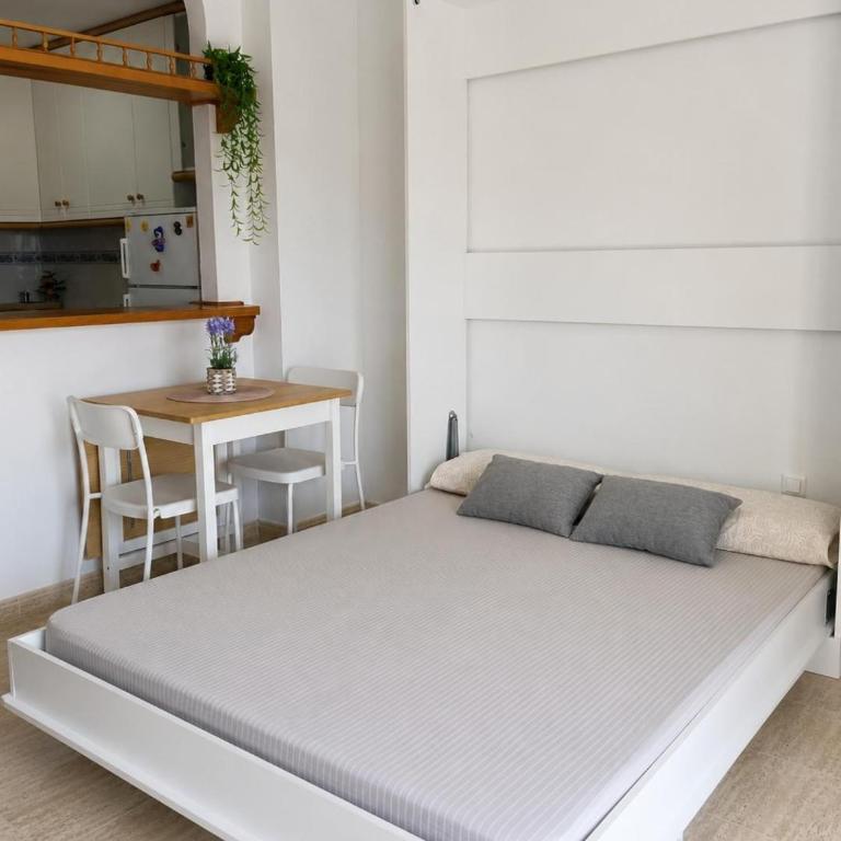 Oasis Beach Arenales - Appartamento con 1 Camera da Letto - 11