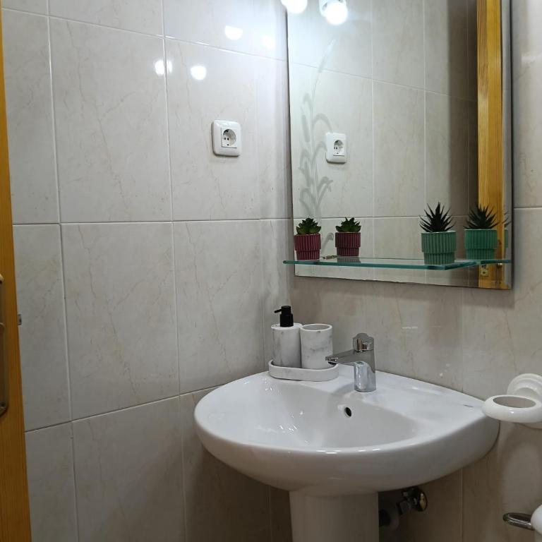 Oasis Beach Arenales - Appartamento con 1 Camera da Letto - 12