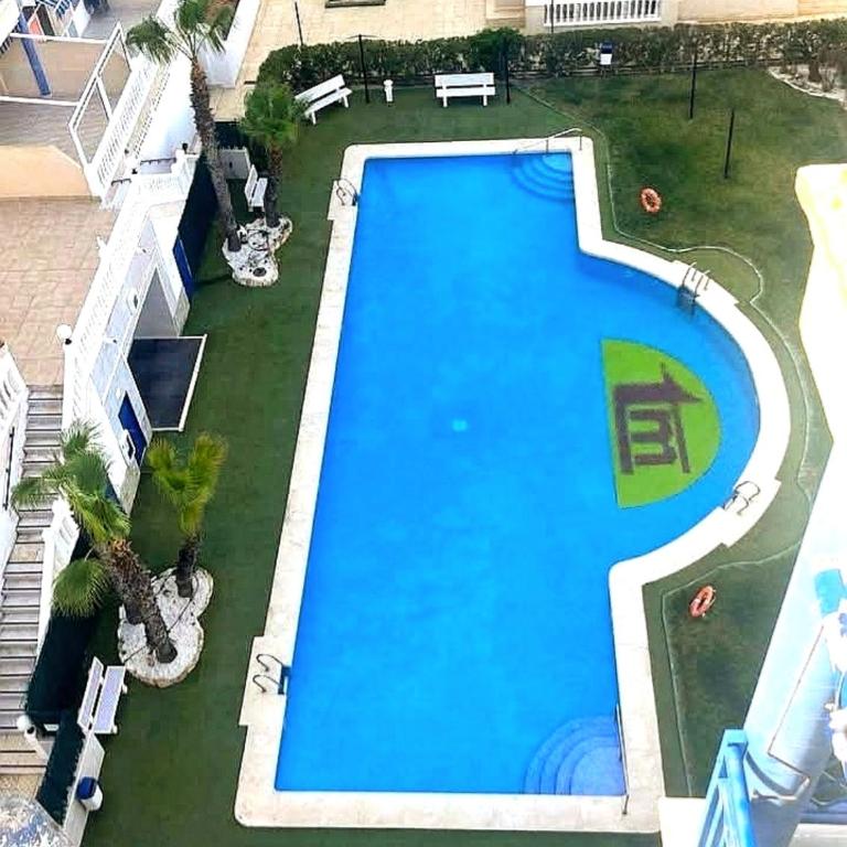 Oasis Beach Arenales - Appartamento con 1 Camera da Letto - 13
