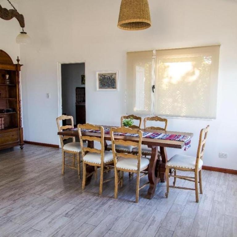 Altos de Manantiales Family Vacation Home - Casa de 3 dormitorios - 20