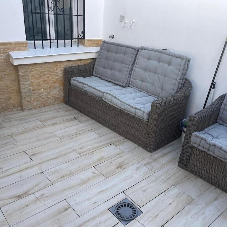 Charming Marbella Home in Pueblo Andaluz - Casa de 2 dormitorios - 11
