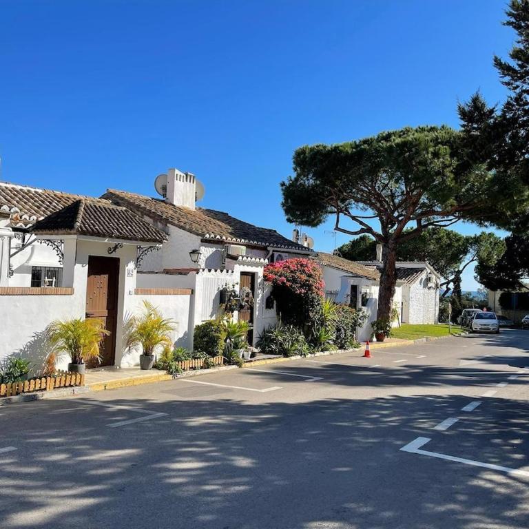 Charming Marbella Home in Pueblo Andaluz - Casa de 2 dormitorios - 14