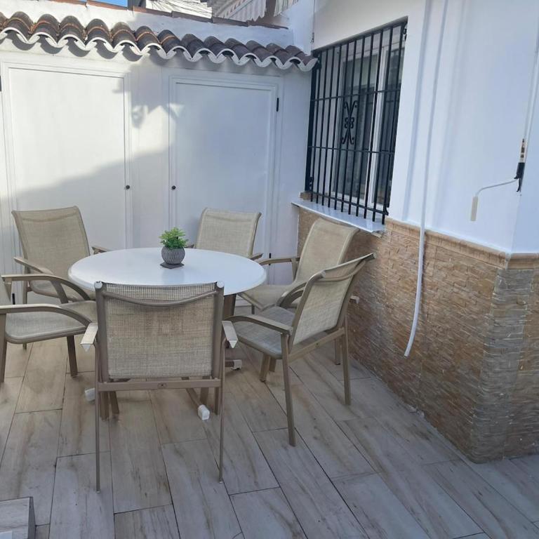 Charming Marbella Home in Pueblo Andaluz - Casa de 2 dormitorios - 22