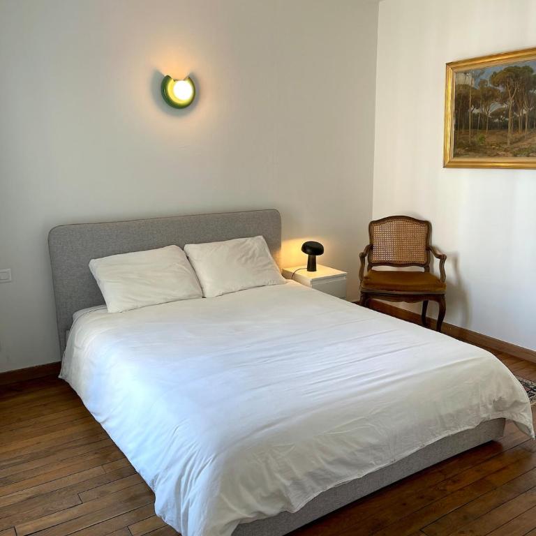 Coeur de Montmartre - Appartement cosy & lumineux - Appartement 1 Chambre - 2