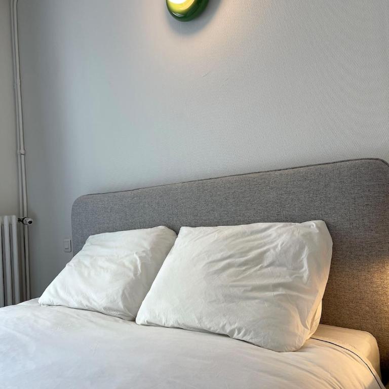 Coeur de Montmartre - Appartement cosy & lumineux - Appartement 1 Chambre - 3