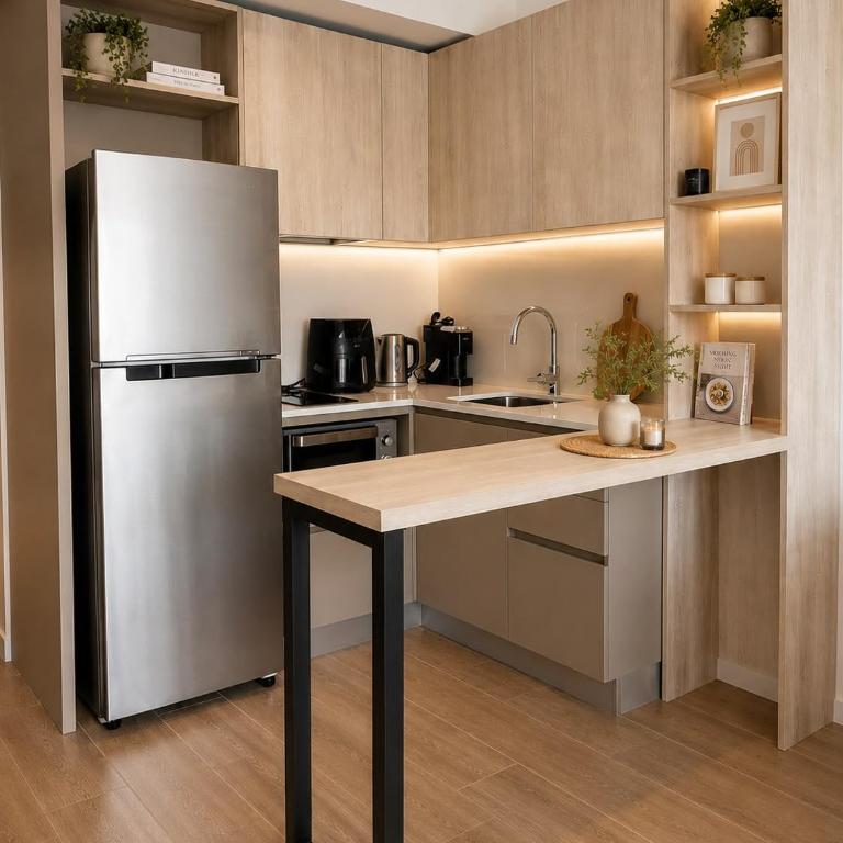 Haaus Living - Apartamento de 1 dormitorio - 6