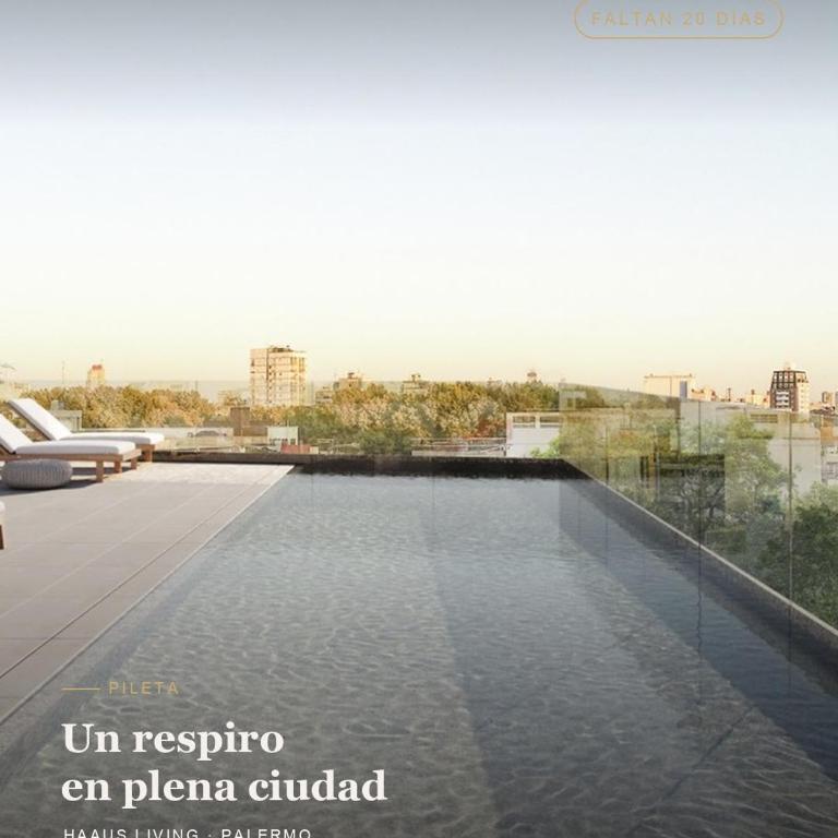 Haaus Living - Apartamento de 1 dormitorio - 7