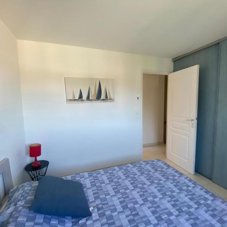 Villa Clos des Pins - Villa 3 Chambres - 8