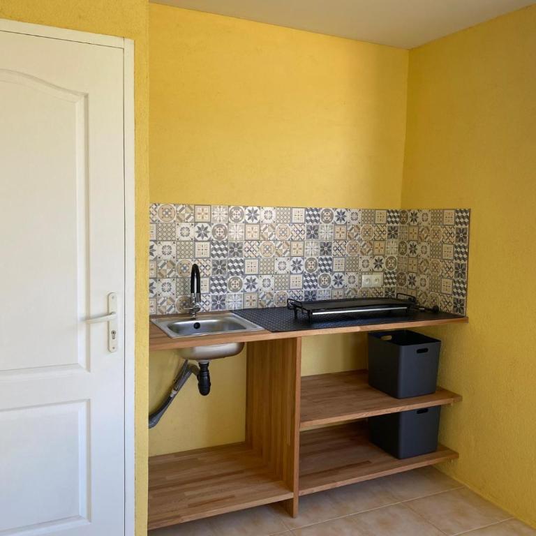 Villa Clos des Pins - Villa 3 Chambres - 15