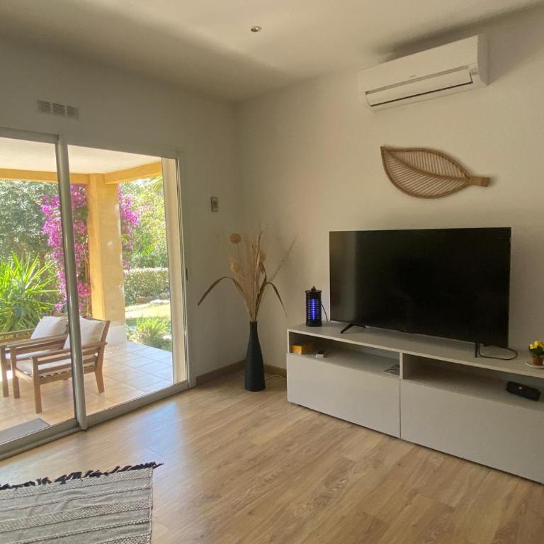 Villa Clos des Pins - Villa 3 Chambres - 16
