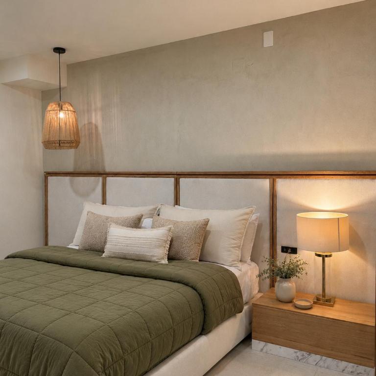 Nuevo departamento de 2 habitaciones en centro de Zapopan - Apartamento de 2 dormitorios - 1