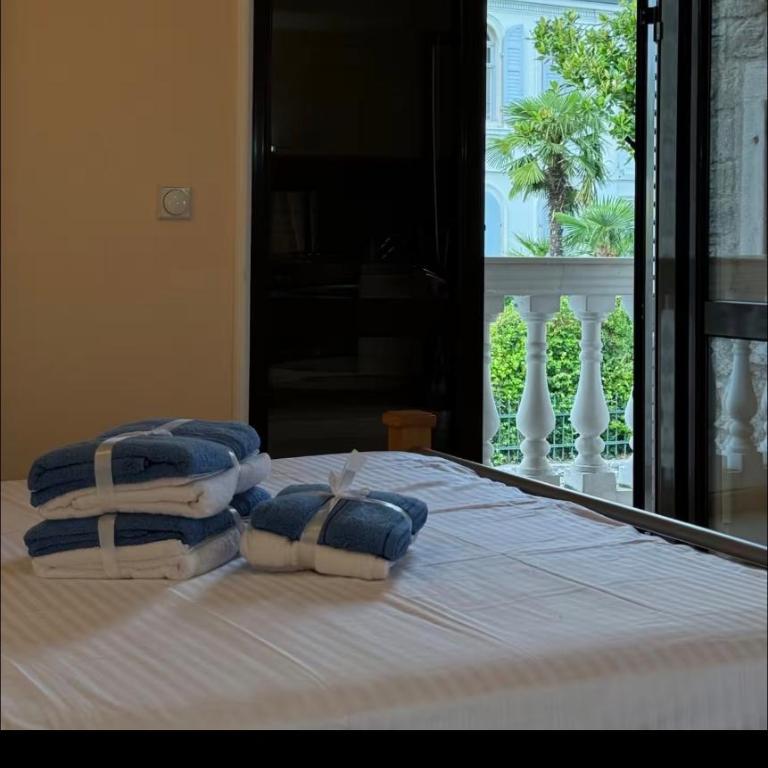HOUSE N12 Savina - Villa & Apartments - Apartman sa 1 Spavaćom Sobom - 2