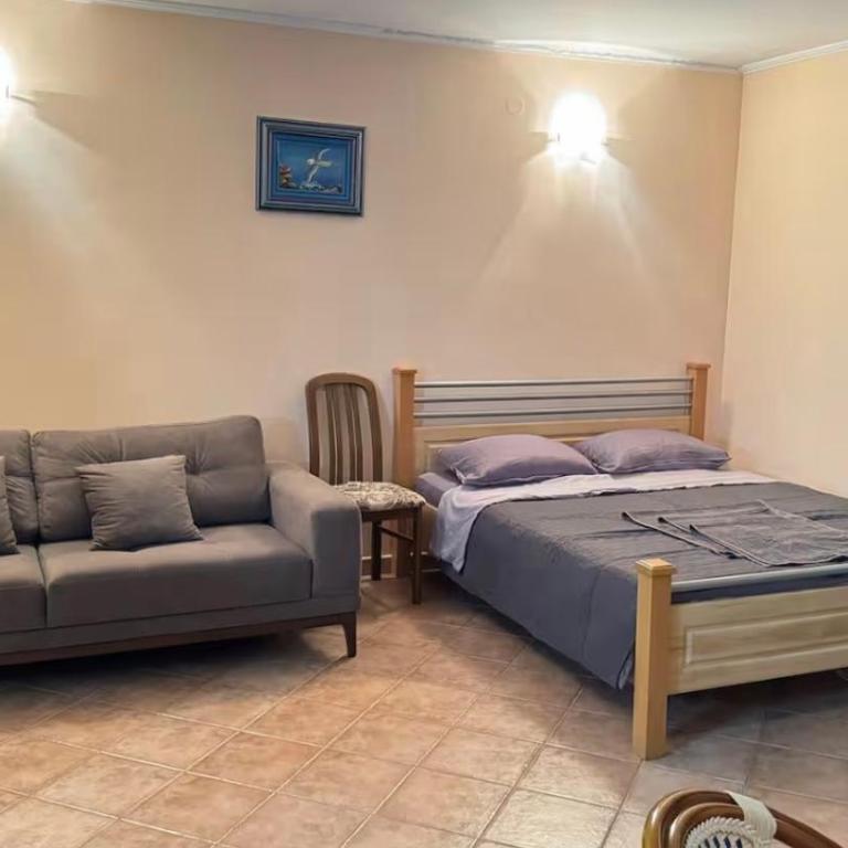 HOUSE N12 Savina - Villa & Apartments - Apartman sa 1 Spavaćom Sobom - 3