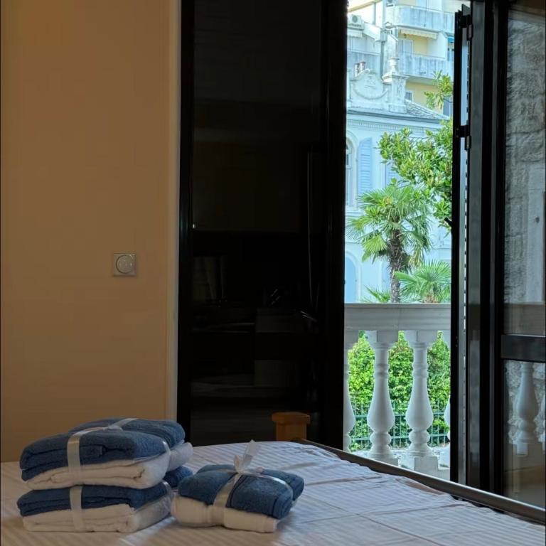 HOUSE N12 Savina - Villa & Apartments - Apartman sa 1 Spavaćom Sobom - 4