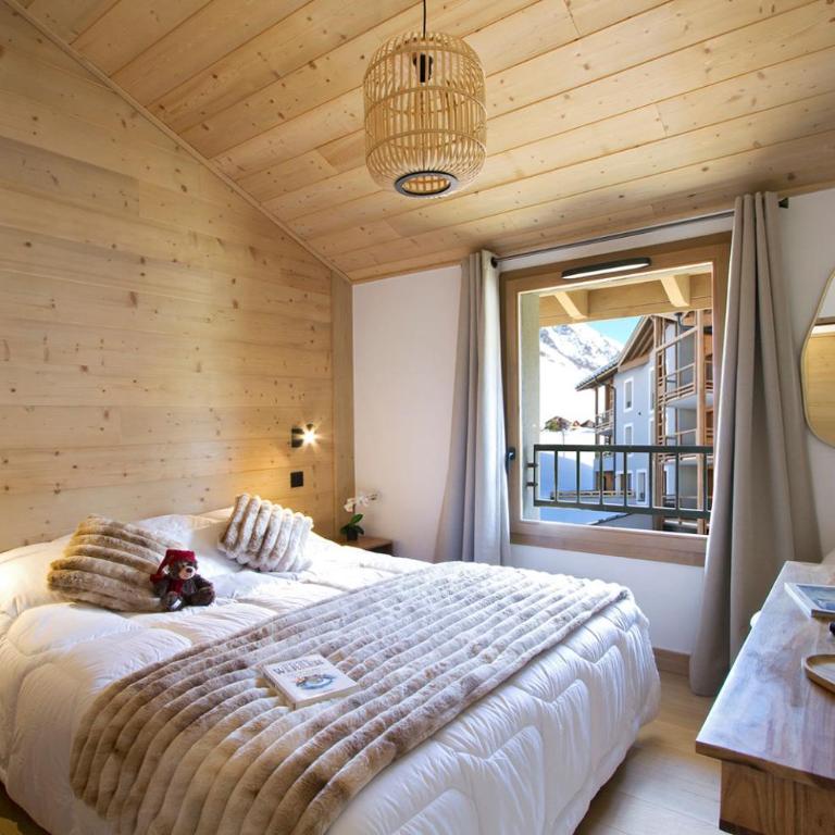 Résidence Phoenix B by Leavetown Vacations - Appartement 2 Chambres avec Balcon - 2