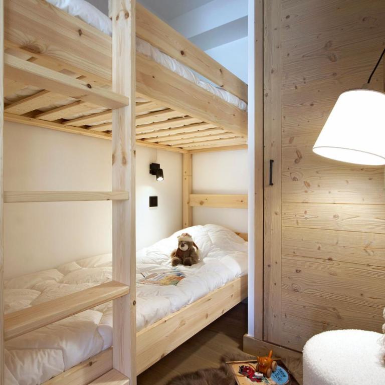 Résidence Phoenix B by Leavetown Vacations - Appartement 2 Chambres avec Balcon - 3